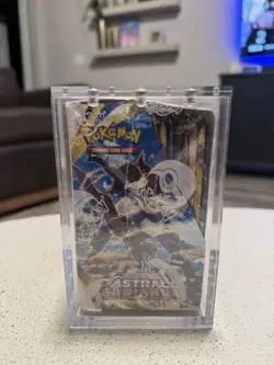 Pokemon TCG Sword & Shield Astral Radiance Sealed Booster Box - Case Included - Image 2