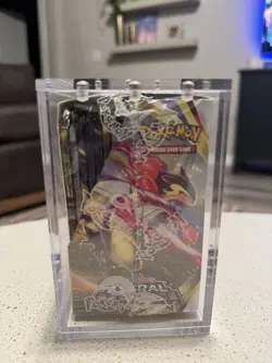Pokemon TCG Sword & Shield Astral Radiance Sealed Booster Box - Case Included - Image 4