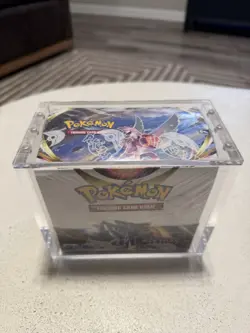 Pokemon TCG Sword & Shield Astral Radiance Sealed Booster Box - Case Included - Image 5