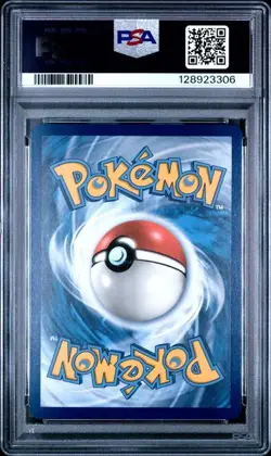 PSA 10 GEM MINT Steelix Cosmic Eclipse Full Art Holo Pokemon 2019 247/236 - Image 2