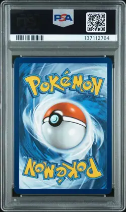 PSA 10 GEM MINT Fraxure Black Bolt Illustration Rare 2025 Pokemon 146/086 - Image 2