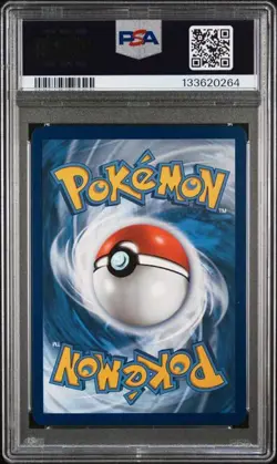 PSA 9 MINT Flying Pikachu VMAX Celebrations Full Art 2021 Pokemon Holo 007/025 - Image 2