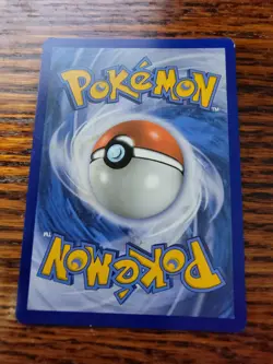 FULL ART Eevee GX ULTRA RARE Black Star Promo SM242 Pokemon - MP - Image 3