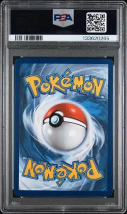 PSA 9 MINT Surfing Pikachu V Celebrations Full Art Holo 2021 Pokemon 008/025 - Image 2