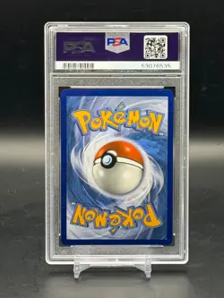 PSA 10 GEM MINT Charizard & Braixen GX Cosmic Eclipse 2019 Pokemon Holo 22/236 - Image 2