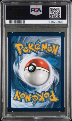 PSA 10 GEM MINT Darkrai VSTAR Crown Zenith Full Art Holo 2023 Pokemon GG50/GG70 - Image 2