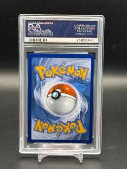 PSA 9 MINT Zapdos Generations Full Art Holo 2016 Pokemon 29/83 - Image 2