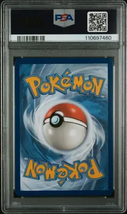 PSA 10 GEM MINT Giratina V Lost Origin Full Art Holo Rare 2022 Pokemon 185/196 - Image 2