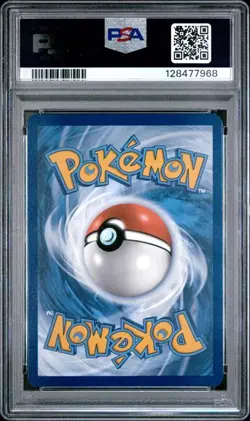 PSA 10 GEM MINT Umbreon McDonalds M24 2025 Pokemon 009/015 - Image 2