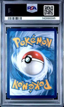 PSA 9 MINT Pikachu Paldea Adv. Chest Promo Full Art Holo 2024 Pokemon SVP 088 - Image 2