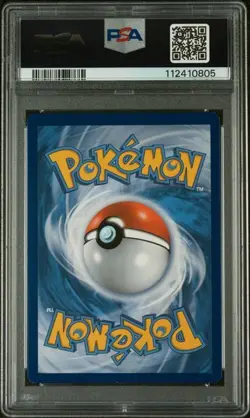 PSA 8 NM-MT M Gardevoir EX Generations Radiant Collection 2016 XY Pokemon RC31 - Image 2