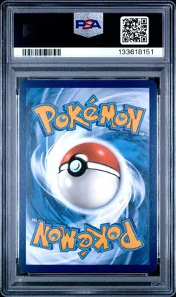 PSA 10 GEM MINT Tinkatuff Paldea Evolved Illustration Rare 2023 Pokemon 217/193 - Image 2