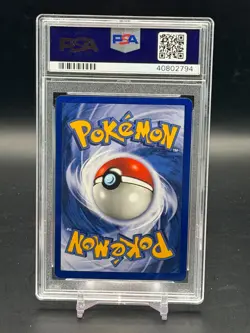 PSA 10 GEM MINT Pokemon Center Base Set 1st Edition Shadowless 1999 WOTC 85/102 - Image 2