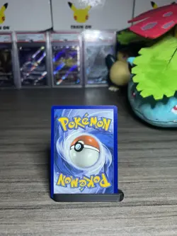 Cetitan Illustration Rare 201/191 Surging Sparks English Pokemon Near Mint - Image 3