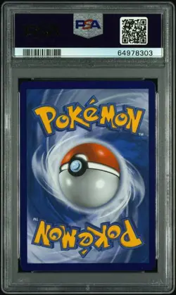 PSA 10 GEM MINT Charizard V Brilliant Stars Full Art Holo 2022 Pokemon 154/172 - Image 2