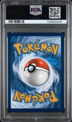 PSA 9 MINT Tulip Paradox Rift Special Illustration Rare 2023 Pokemon 259/182 - Image 2