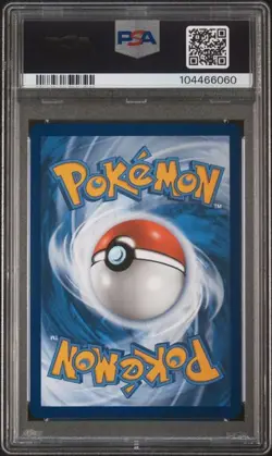 PSA 10 GEM MINT Eevee Prismatic Evolutions Masterball Reverse Pokemon 074/131 - Image 2