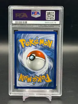 PSA 10 GEM MINT Xerneas GX Forbidden Light Holo Rare 2018 Pokemon 90/131 - Image 2