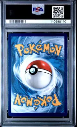 PSA 9 MINT Mega Gardevoir ex Mega Evolution SIR Holo 2025 Pokemon 178/132 - Image 2