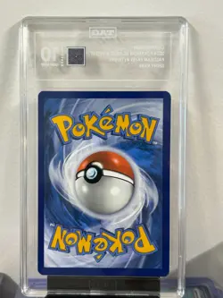 Pokemon TCG CHARMELEON 2024 Paldean Fates Shiny Rare 110/091 TAG GEM MINT 10 - Image 4