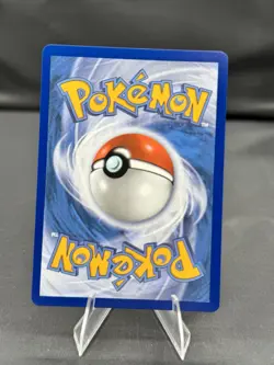 Pokemon tcg Yanmega ex Destined Rivals Holo 228/182 special illustration rare - Image 2