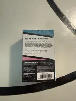 Pokemon TCG Mega Evolution Ascended Heroes Booster Bundle 6 Pack New Sealed - Image 2