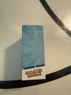 Pokemon TCG Mega Evolution Ascended Heroes Booster Bundle 6 Pack New Sealed - Image 3