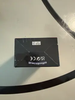 Pokemon TCG Mega Evolution Ascended Heroes Booster Bundle 6 Pack New Sealed - Image 5