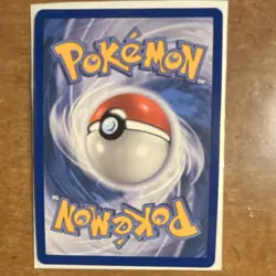 Pokemon Meowth Holo Illustration Rare 106/094 Phantasmal Flames 70 HP - Image 2