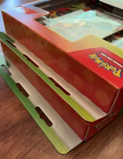 2X Pokemon TCG First Partner Pack Illustration Collection Series 1 Sealed New - Image 4