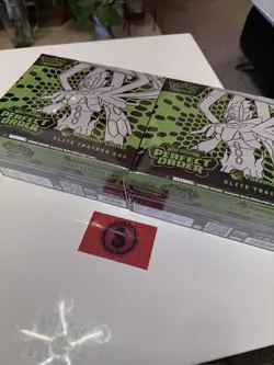 POKEMON TCG MEGA EVOLUTION PERFECT ORDER - ELITE TRAINER BOX / ETB - Image 3