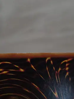 Yugioh TGC Dark Magician Girl YU-01 Super Rare Japanese - Image 3