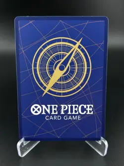 Boa Hancock (051) (Parallel) OP07-051 500 Years in the Future One Piece NM - Image 2