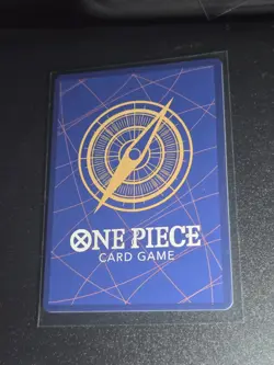 Jewelry Bonney OP07-026 SR (PRB-02) - One Piece Card Game - Image 2