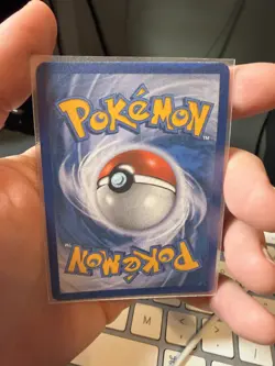 Pokemon 2010 Triumphant 62/102 Dratini reverse holo common card - Image 2