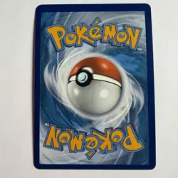 Pokemon TCG Espeon V SWSH201 Sword & Shield Black Star Promo Holo LP/NM Card - Image 2