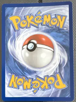 Pokemon Pikachu 051/162 TEF Promo Stamped Holo Basic Random Spark Card - Image 2