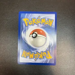 Pokemon Pikachu TCG Promo Stamped Holo Card 051/162 TEF Pokemon Day 2026 - Image 2