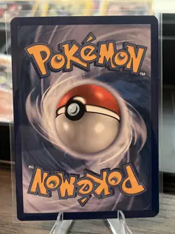 Pokemon TCG Dratini 9/12 Holo Dragon HP60 2018 Lightly Played Card English - Image 2