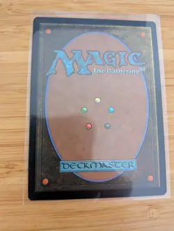 MTG Lluwen, Exchange Student Pest Friend (FOIL) 0199 Secrets of Strixhaven M/NM - Image 2