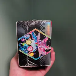 POKEMON TCG: Prismatic Evolutions Surprise Box SEALED NEW - Image 4