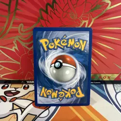 Pokemon Rising Rivals Rhyperior Holo 32/111 NM - Image 3