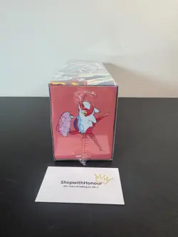 Pokemon Center Fukuoka - Special box Japanese Exclusive - Sealed - Image 5