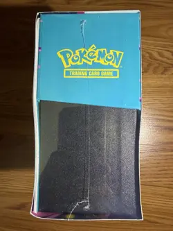 Pokemon Center Exclusive: Ascended Heroes Elite Trainer Box ETB (SEALED) W/Case - Image 3