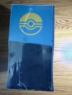 Pokemon Center Exclusive: Ascended Heroes Elite Trainer Box ETB (SEALED) W/Case - Image 5