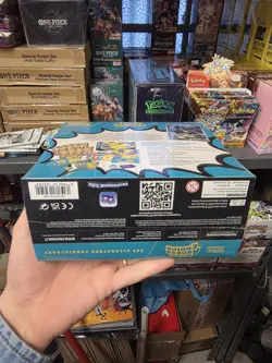 Pokemon Ascesa Eroica Set Allenatore Fuoriclasse ETB- ITA 🇮🇹 - Image 5