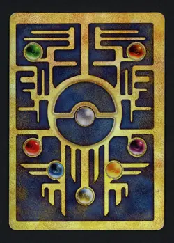 Ancient Mew Holofoil 2000 Movie Promo Pokemon TCG - Image 2