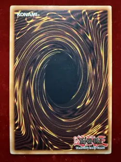 Yugioh Trap of Board Eraser PGD-099 Pharaonic Guardian Unlimited - Image 2