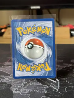 Dratini 1/20 Pokemon Dragon Vault Holo - Image 2