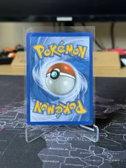 Dratini 1/20 Pokemon Dragon Vault Holo - Image 4